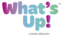 Whats Up - Living English